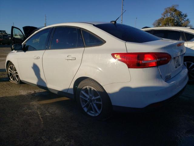 2015 FORD FOCUS SE 1FADP3F29FL360663