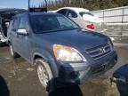 2005 HONDA  CRV