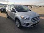 2018 FORD  ESCAPE