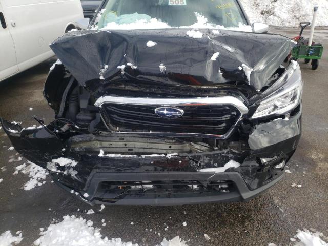 2020 SUBARU ASCENT TOU 4S4WMARD3L3458981