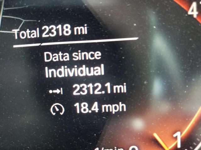 2022 BMW 228XI WBA73AK03N7J82829