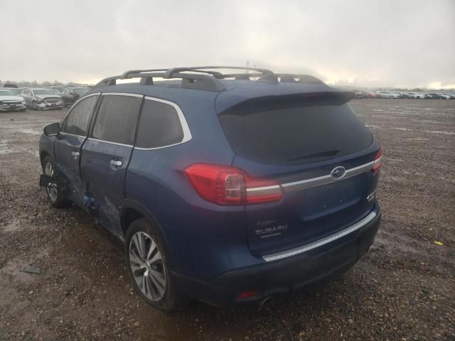 2019 SUBARU ASCENT TOU 4S4WMARD0K3451629