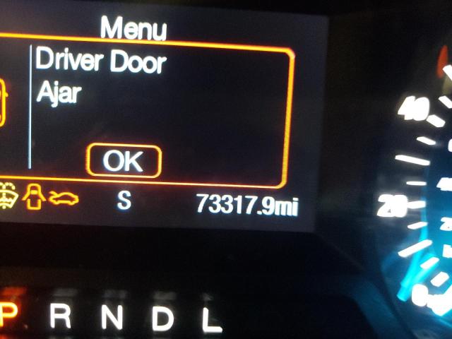 2017 FORD FUSION SE 3FA6P0H74HR113314
