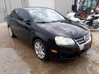 2008 VOLKSWAGEN  JETTA