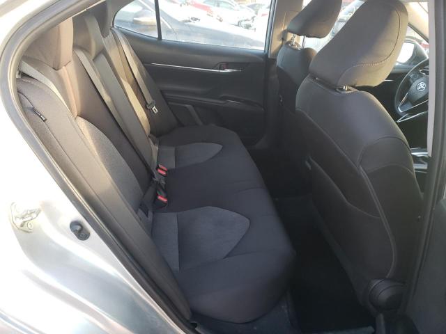 2019 TOYOTA CAMRY 4C 4T1B11HKXKU785751