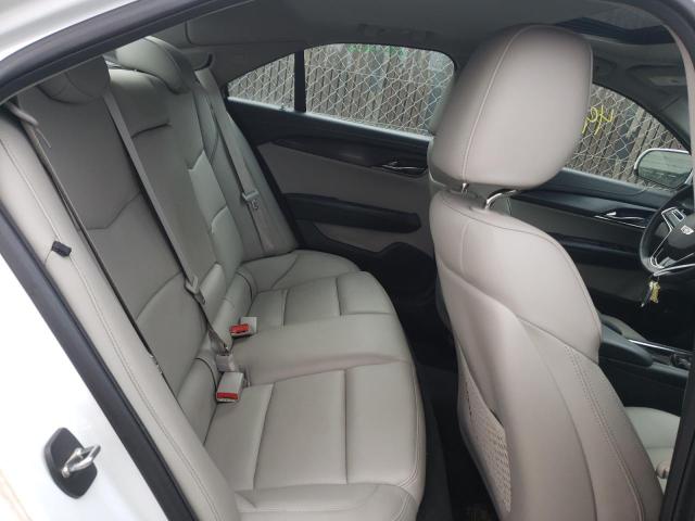 2017 CADILLAC ATS 1G6AA5RXXH0211820