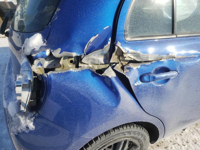 2017 NISSAN MICRA 3N1CK3CP3HL237522