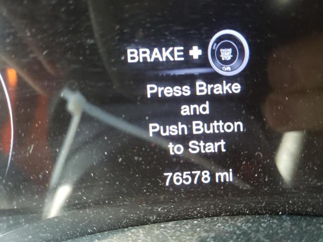 2016 JEEP GRAND CHER 1C4RJFAG3GC325429