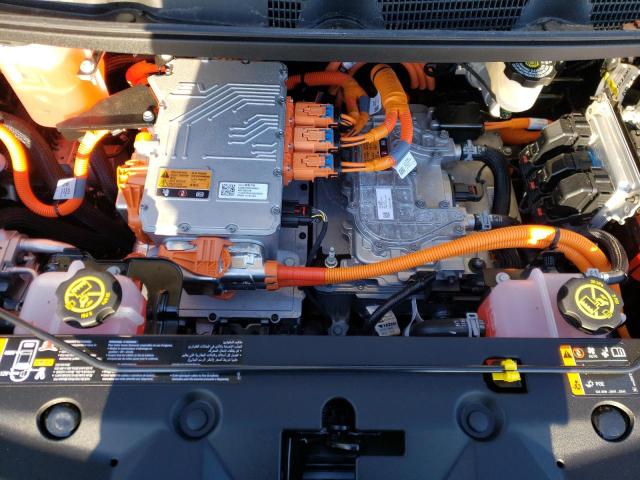 2021 CHEVROLET BOLT EV LT 1G1FY6S05M4101948