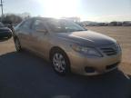 2010 TOYOTA  CAMRY