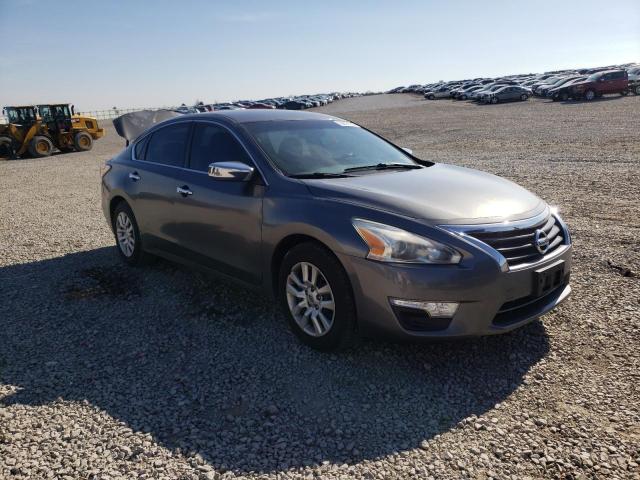 2014 NISSAN ALTIMA 2.5 - 1N4AL3AP4EC180149
