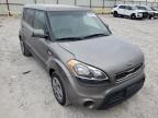 2013 KIA  SOUL