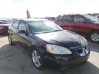 2007 PONTIAC  G6