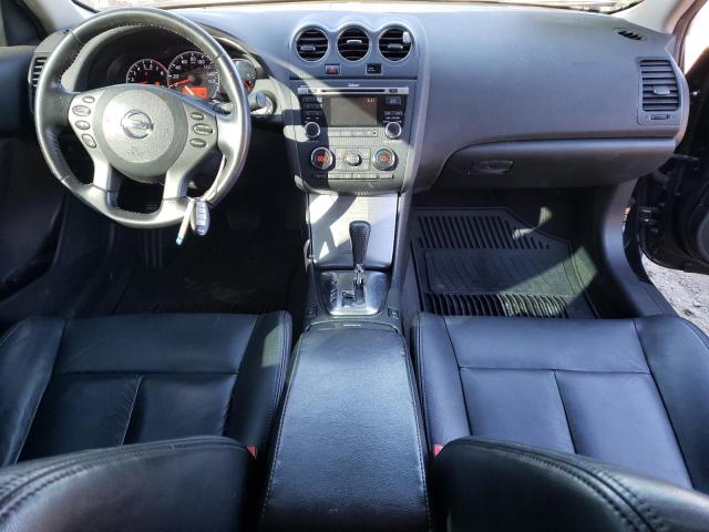 1N4AL2APXBC169050 Nissan Altima Bas 2011. Фото: 8