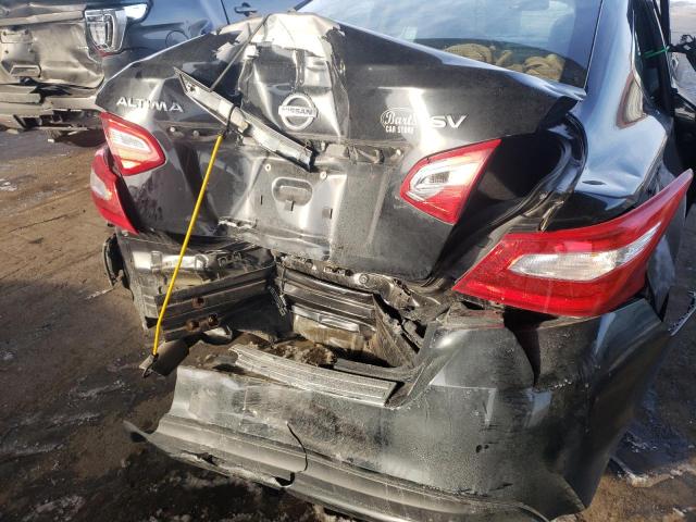 2016 NISSAN ALTIMA 2.5 1N4AL3AP3GC289432