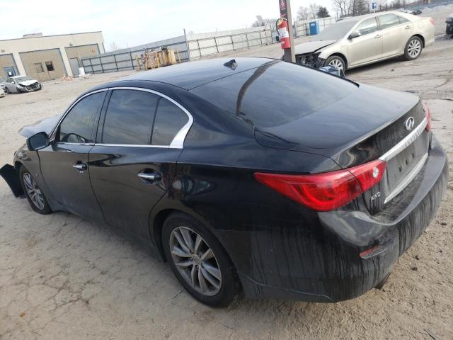 2015 INFINITI Q50 BASE JN1BV7AR1FM413792