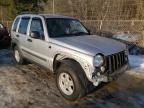 2007 JEEP  LIBERTY