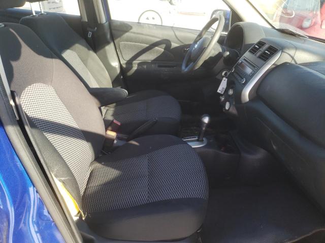 2017 NISSAN MICRA 3N1CK3CP3HL237522