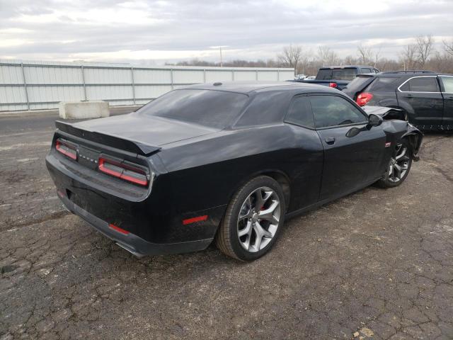2C3CDZBT1FH717206 Dodge Challenger 2015. Фото: 3