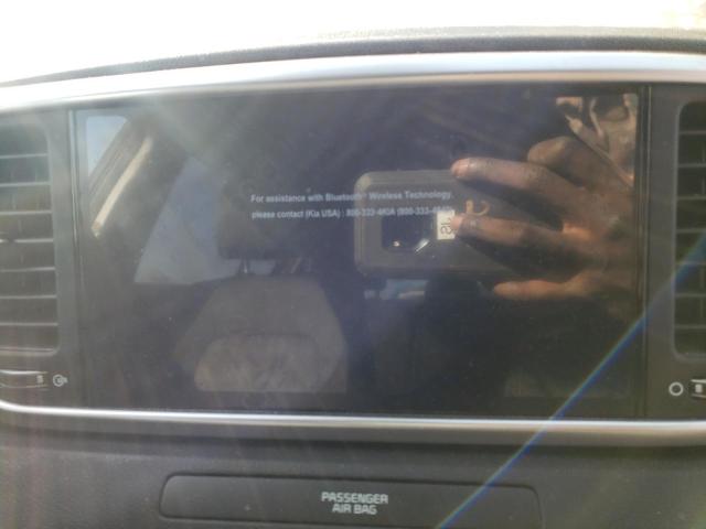 2022 KIA SPORTAGE L KNDPM3AC3N7009786