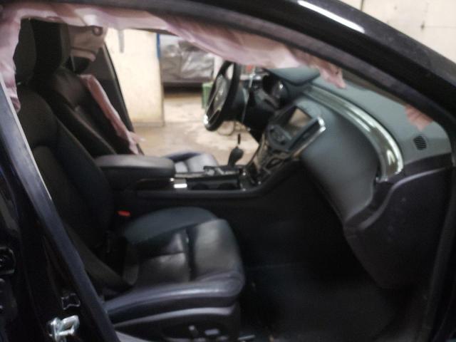 2016 BUICK LACROSSE S 1G4G45G31GF224784
