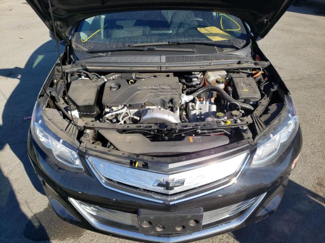 VIN 1G1RC6S51JU158831 2018 Chevrolet Volt, LT no.7