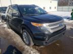 2015 FORD  EXPLORER