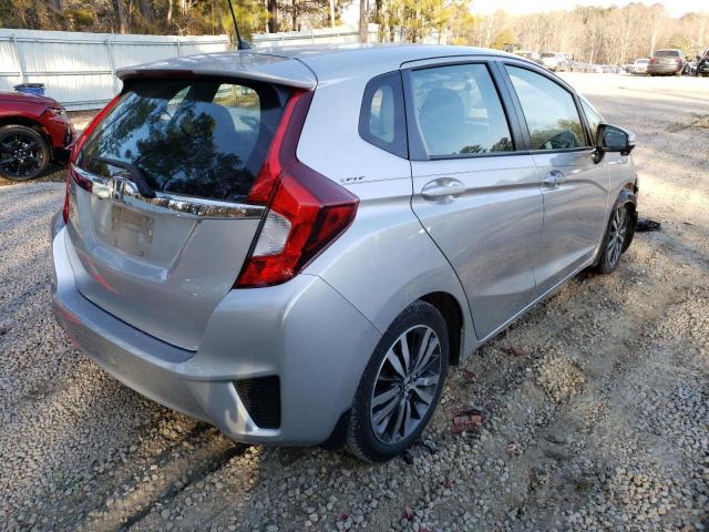 2015 HONDA FIT EX 3HGGK5H83FM762309