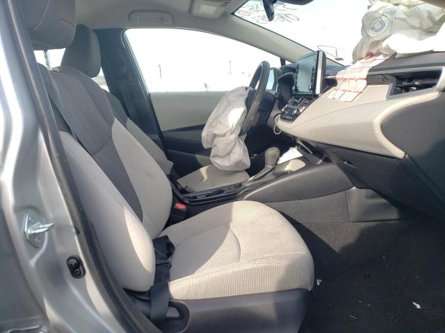 2020 TOYOTA COROLLA LE JTDEPRAEXLJ096783