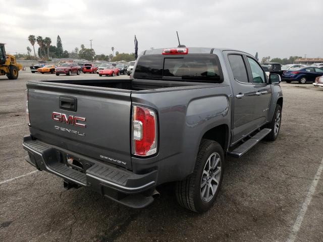 2021 GMC CANYON DEN 1GTG5EEN3M1283253