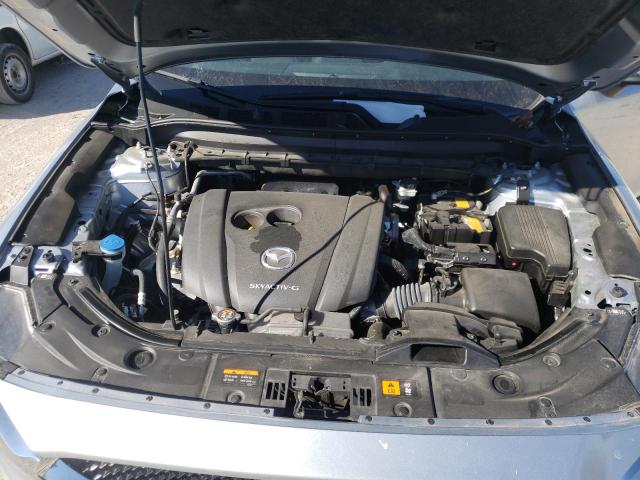 2021 MAZDA CX-5 TOURI JM3KFBCM8M0364181