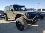 2015 JEEP  WRANGLER