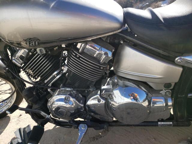 2014 YAMAHA XVS650 - JYAVM01E4EA139887