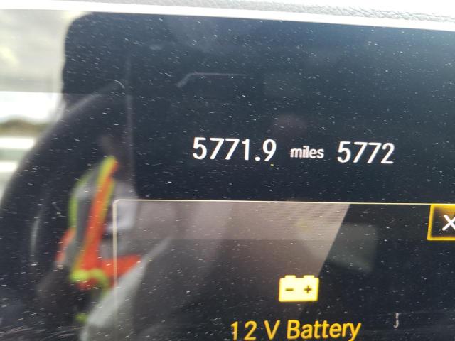 2022 MERCEDES-BENZ GLE CLASS 4JGFB4JB4NA580863