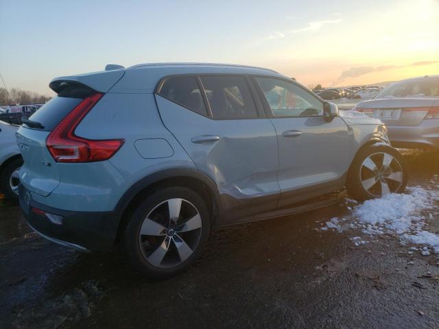 2019 VOLVO XC40 T5 MO YV4162UK4K2058756