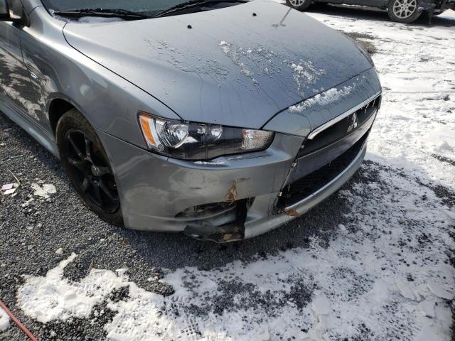 2015 MITSUBISHI LANCER SE JA32V2FW4FU026389