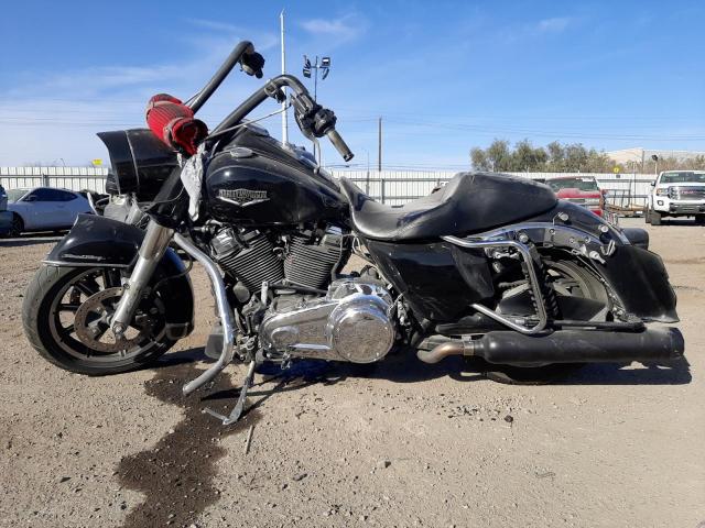 2017 HARLEY-DAVIDSON FLHR ROAD 1HD1FBC16HB696896