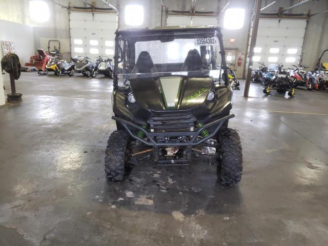 2015 KAWASAKI KRF800 B JKBRFCB14FB503126