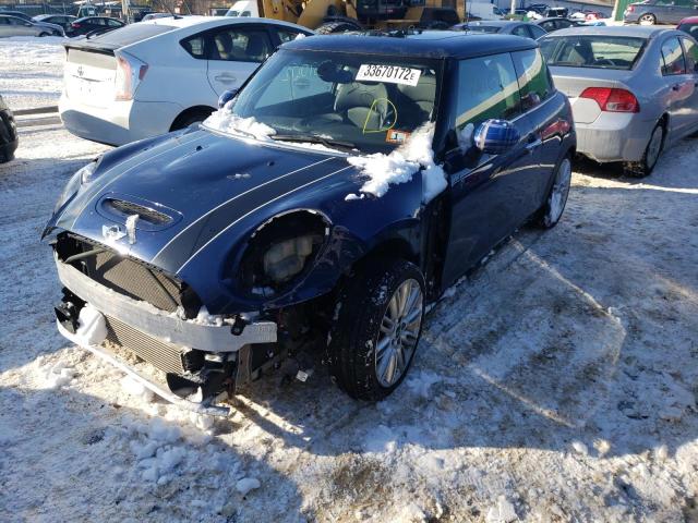 Фото: WMWXM7C5XET970069 - 2