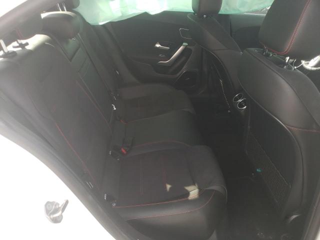 2020 MERCEDES-BENZ A 35 AMG W1K3G5BB1LJ222426
