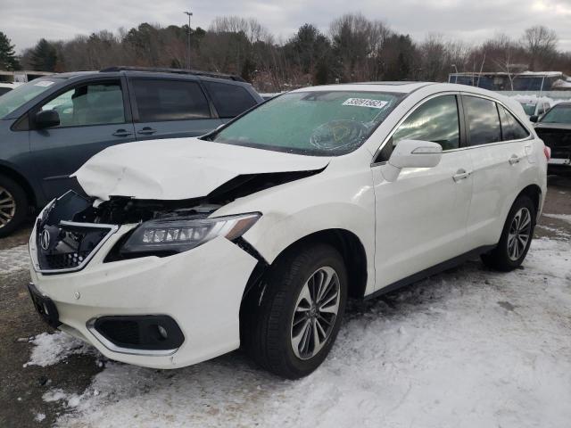 2017 ACURA RDX ADVANC 5J8TB4H78HL024087