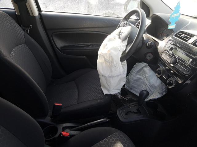 2015 MITSUBISHI MIRAGE DE ML32A3HJ5FH050281