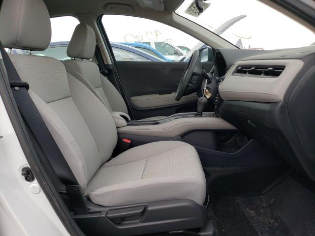 2022 HONDA HR-V LX 3CZRU6H36NM714307