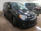 2018 DODGE  GRAND CARAVAN