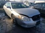 2006 BUICK  LUCERNE