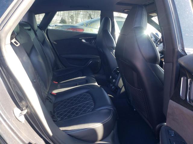 2017 AUDI S7 PRESTIG WAU2FBFC3HN076909
