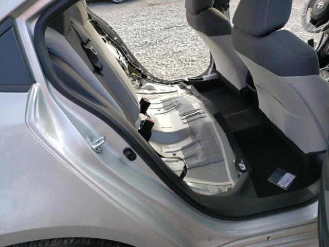 2020 TOYOTA COROLLA LE 5YFEPRAE4LP128543