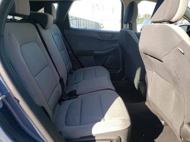 2020 FORD ESCAPE S 1FMCU0F64LUC78731