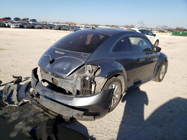 2017 VOLKSWAGEN BEETLE 1.8 3VWF17ATXHM611541