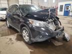 2013 HONDA  CRV